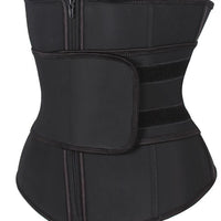Lisa - Waist Trainer 1 Band