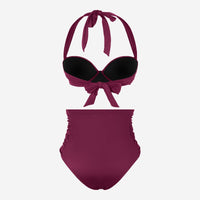 Lucia - Shaping High Waist Bikini