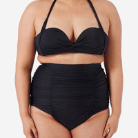 Lucia - Shaping High Waist Bikini