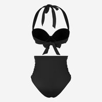 Lucia - Shaping High Waist Bikini