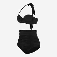 Lucia - Shaping High Waist Bikini
