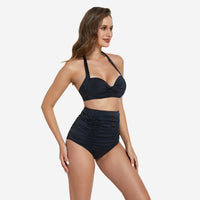 Lucia - Shaping High Waist Bikini