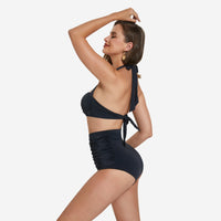 Lucia - Shaping High Waist Bikini