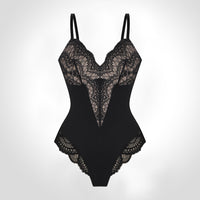Luisa - Lace Bodysuit Shaping Lingerie
