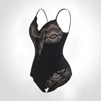 Luisa - Lace Bodysuit Shaping Lingerie