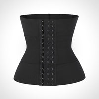 Melissa - Split Waist Trainer - 3 Bands