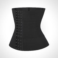 Melissa - Split Waist Trainer - 3 Bands