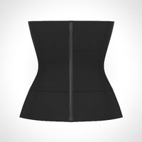 Melissa - Split Waist Trainer - 3 Bands