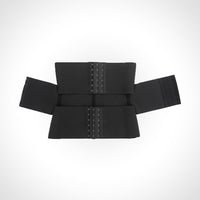 Melissa - Split Waist Trainer - 3 Bands
