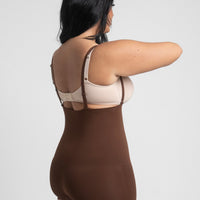 Michelle - Seamless Shapewear High Waist Tummy Control Short