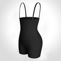 Michelle - Seamless Shapewear High Waist Tummy Control Short