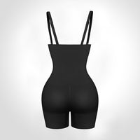 Michelle - Seamless Shapewear High Waist Tummy Control Short