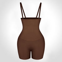 Michelle - Seamless Shapewear High Waist Tummy Control Short