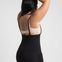 Michelle - Seamless Shapewear High Waist Tummy Control Short