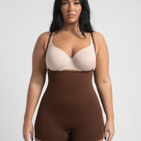 Michelle - Seamless Shapewear High Waist Tummy Control Short