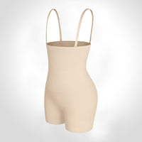 Michelle - Seamless Shapewear High Waist Tummy Control Short