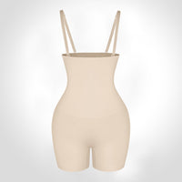 Michelle - Seamless Shapewear High Waist Tummy Control Short