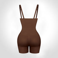 Michelle - Seamless Shapewear High Waist Tummy Control Short
