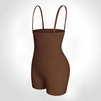 Michelle - Seamless Shapewear High Waist Tummy Control Short