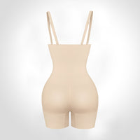 Michelle - Seamless Shapewear High Waist Tummy Control Short