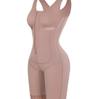 Nikita - Postoperative Shapewear Jumpsuit