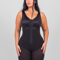 Nikita - Postoperative Shapewear Jumpsuit