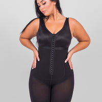 Nikita - Postoperative Shapewear Jumpsuit
