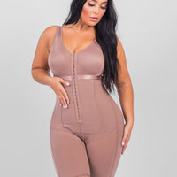 Nikita - Postoperative Shapewear Jumpsuit