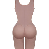 Nikita - Postoperative Shapewear Jumpsuit