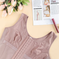 Nikita - Postoperative Shapewear Jumpsuit