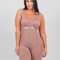 Nikita - Postoperative Shapewear Jumpsuit