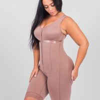 Nikita - Postoperative Shapewear Jumpsuit