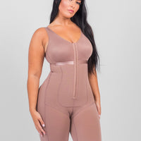 Nikita - Postoperative Shapewear Jumpsuit