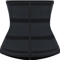 Noa - Waist Trainer 3 Bands - 7 Steel Bones