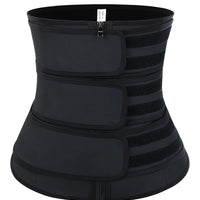 Noa - Waist Trainer 3 Bands - 7 Steel Bones