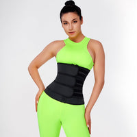 Noa - Waist Trainer 3 Bands - 7 Steel Bones