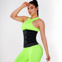 Noa - Waist Trainer 3 Bands - 7 Steel Bones