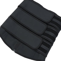 Noa - Waist Trainer 3 Bands - 7 Steel Bones