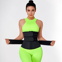Noa - Waist Trainer 3 Bands - 7 Steel Bones