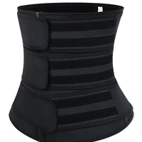 Noa - Waist Trainer 3 Bands - 7 Steel Bones