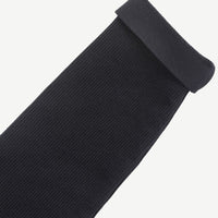Raven - Seamless Shaping Long Sleeve Dress