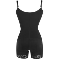 Rebecca - Body Shaper with Removable Shoulder Straps