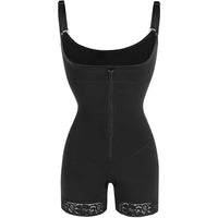 Rebecca - Body Shaper with Removable Shoulder Straps