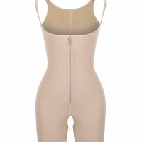 Rebecca - Body Shaper with Removable Shoulder Straps