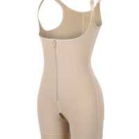 Rebecca - Body Shaper with Removable Shoulder Straps