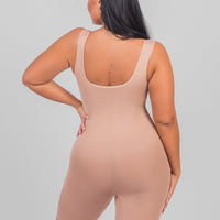 Sienna - Shaping All-In-One Tank Bodysuit