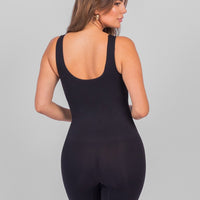 Sienna - Shaping All-In-One Tank Bodysuit