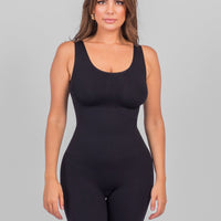 Sienna - Shaping All-In-One Tank Bodysuit