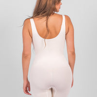 Sienna - Shaping All-In-One Tank Bodysuit