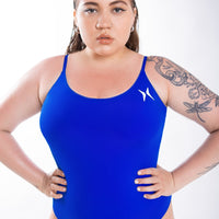 Snatched Built-in Shapewear Swimsuit - Power Shaping Effect